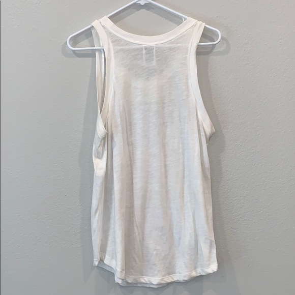 Pink Flag tank top 🇺🇸 - Picture 2 of 3